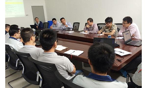 深科特牽手怡化電腦，構建智能化工廠