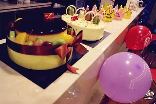 深科特壽星們，生日快樂！