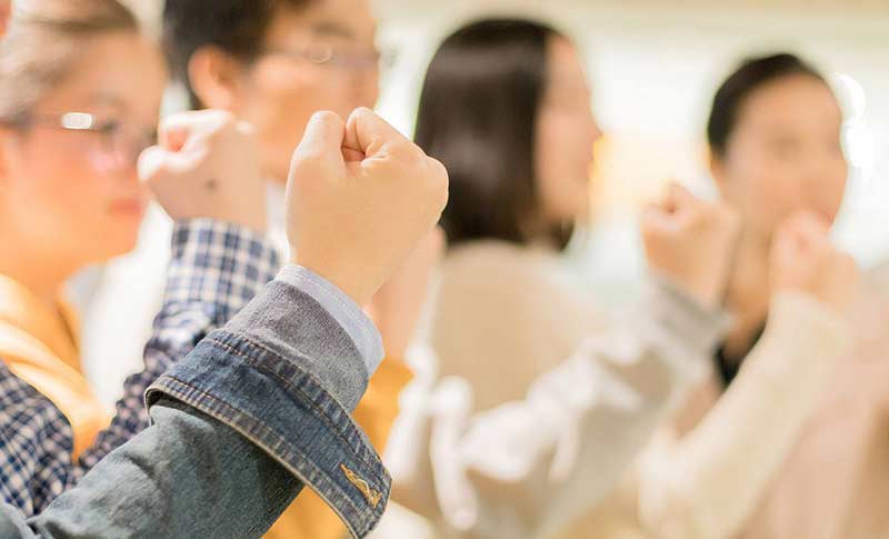 春節(jié)“余額”已花光，該收心奮斗啦！